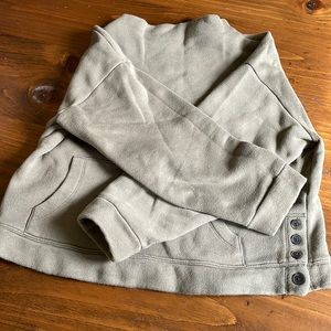 Madewell sweatshirt